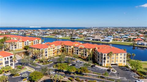 A home in PUNTA GORDA