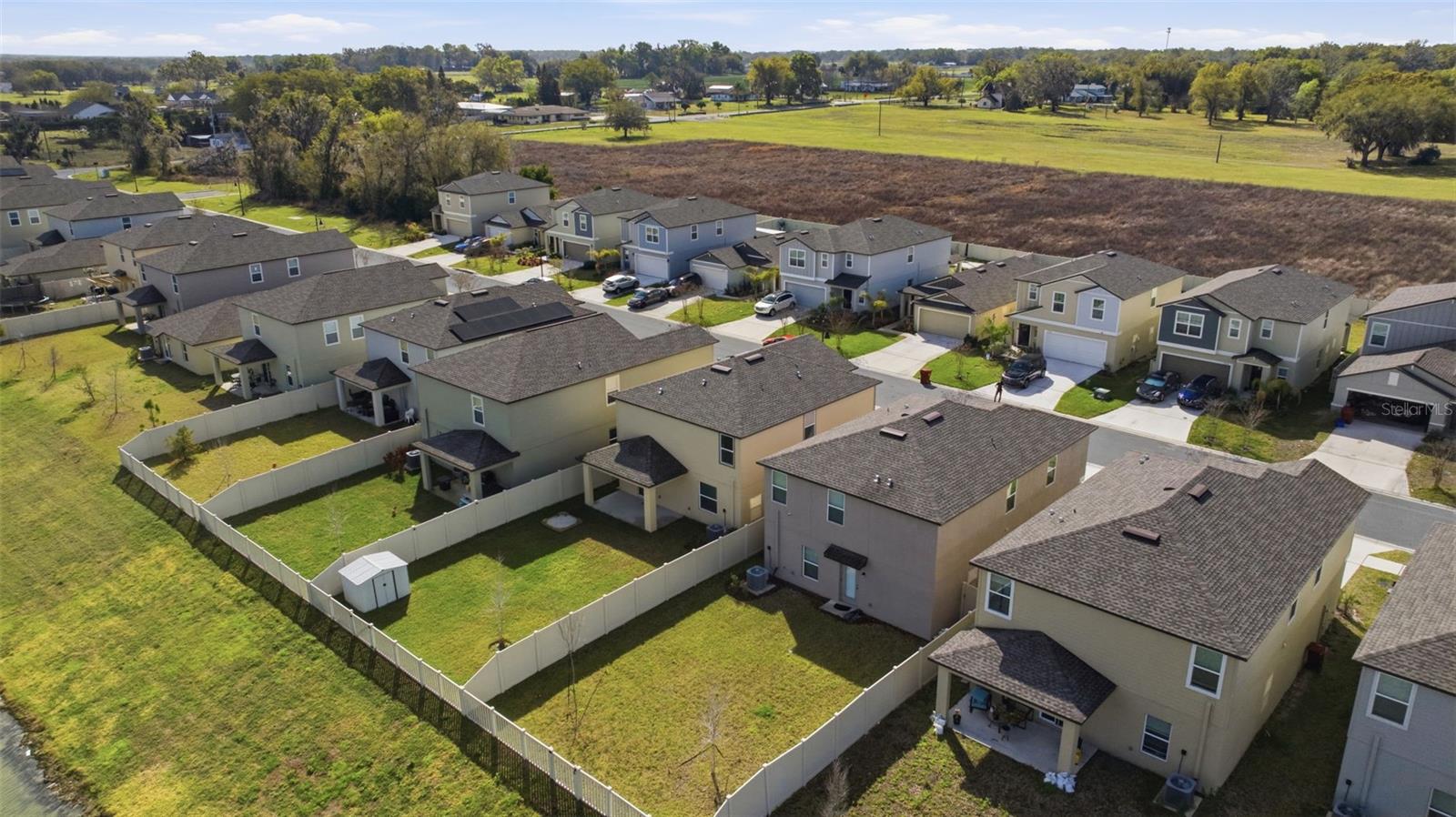 PARK EAST - Residential