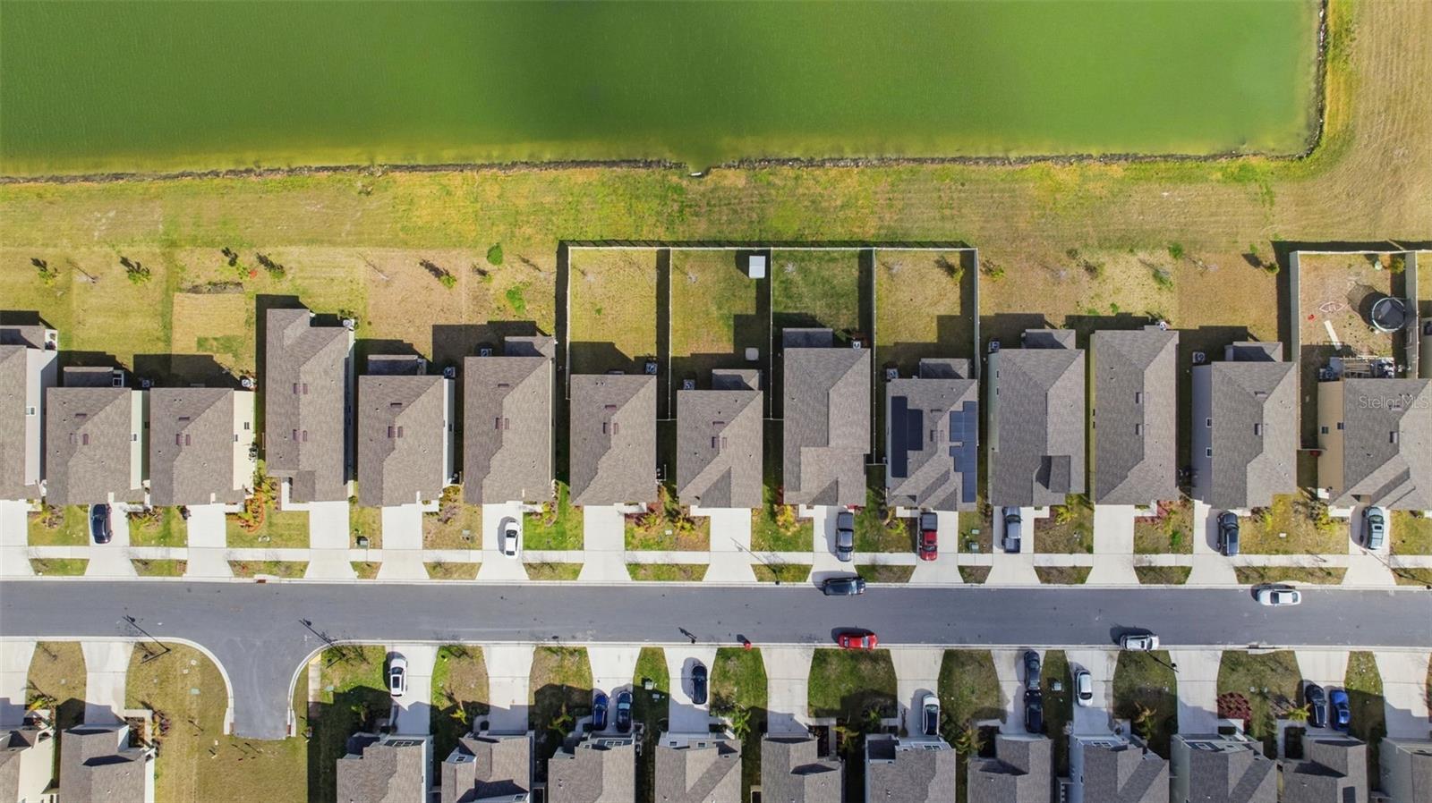 PARK EAST - Residential