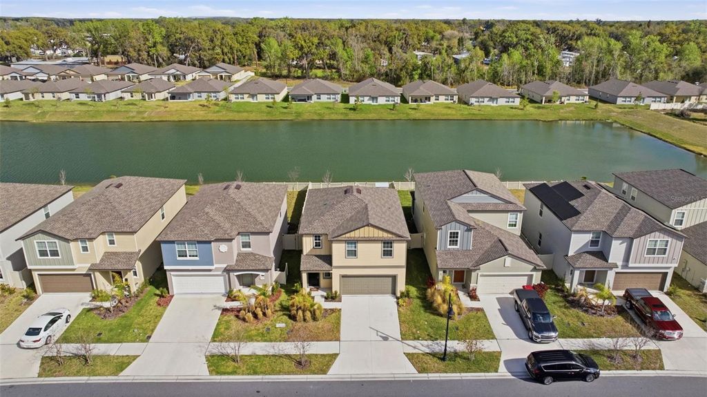 Photo of 2509 Victorious Falls Avenue, Plant City, FL 33565 (MLS # TB8483831)