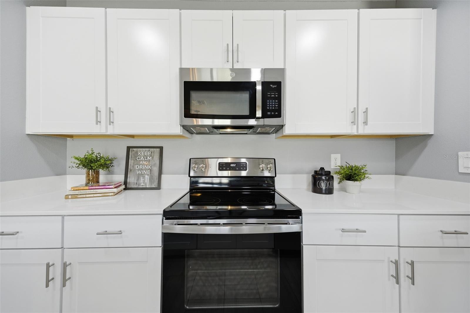 PARK EAST - Residential