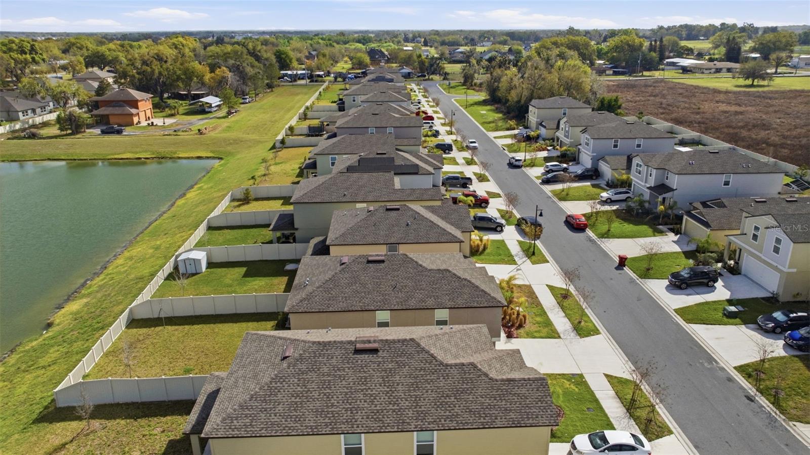 PARK EAST - Residential