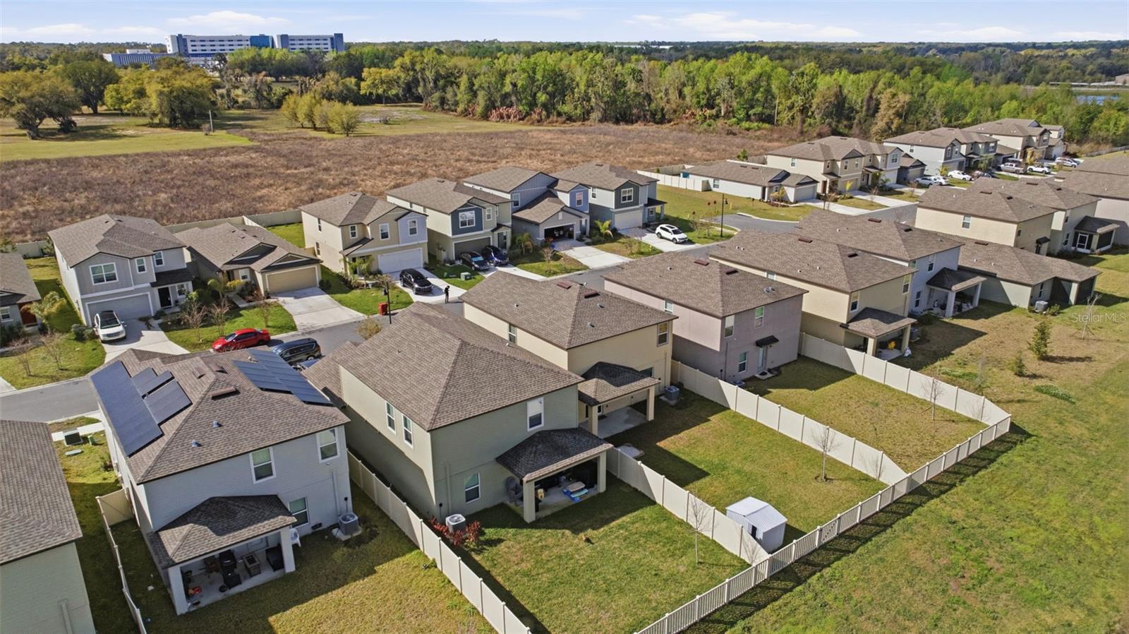 PARK EAST - Residential