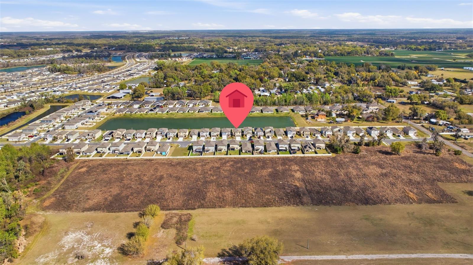 PARK EAST - Residential