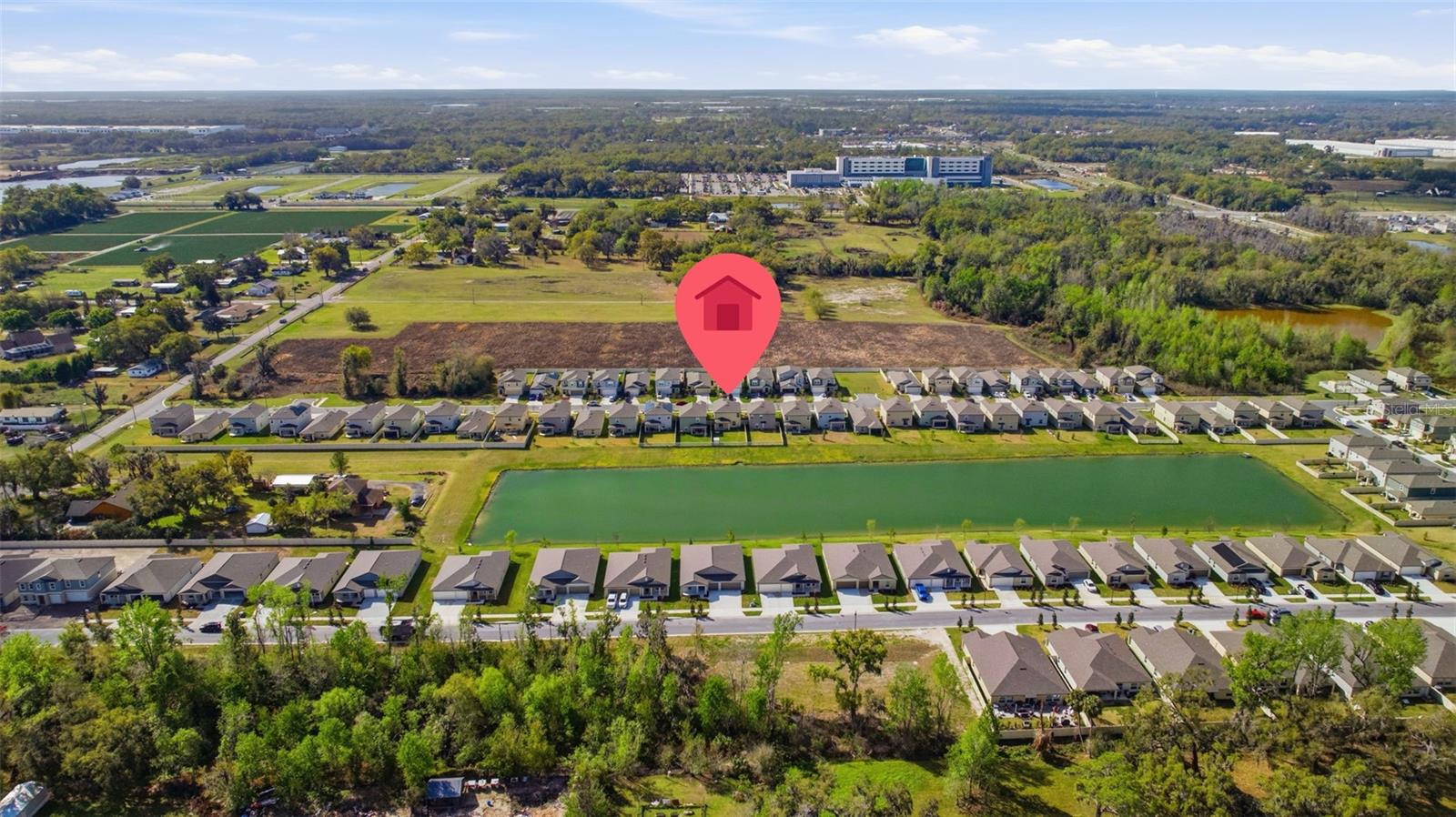 PARK EAST - Residential