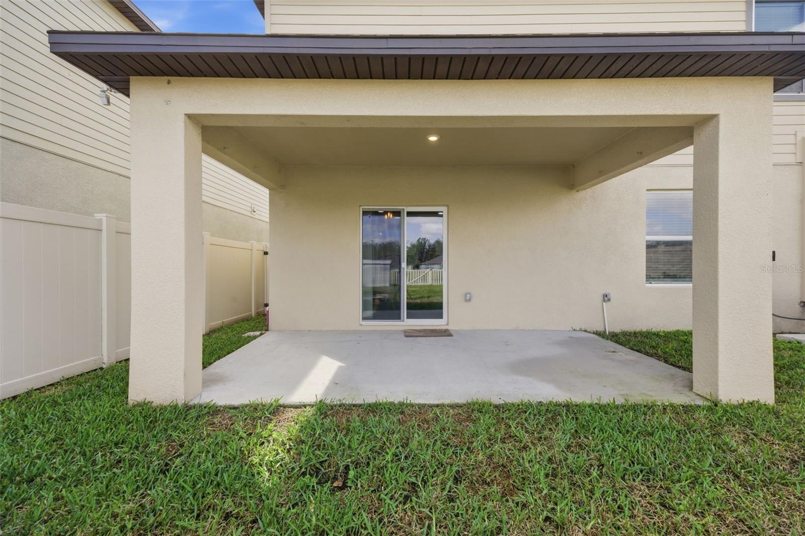 PARK EAST - Residential