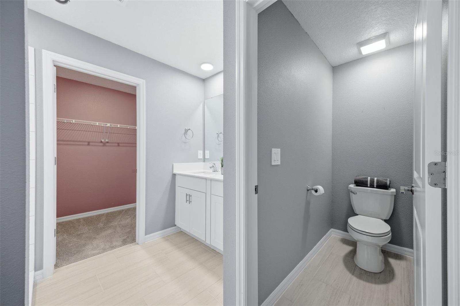 PARK EAST - Residential