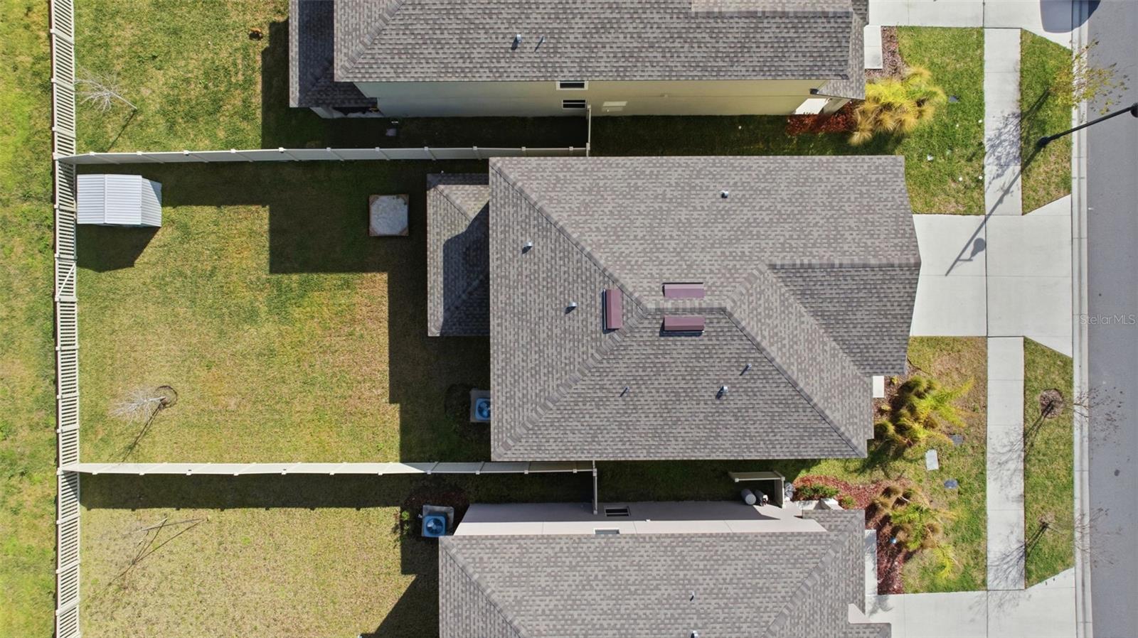 PARK EAST - Residential