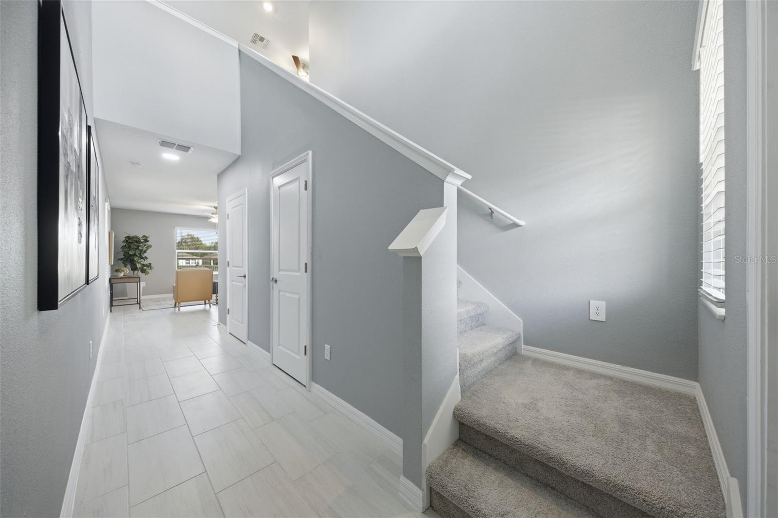 PARK EAST - Residential