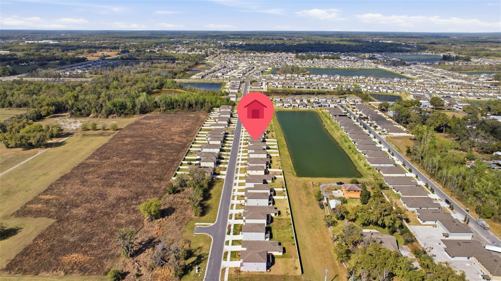 PARK EAST - Residential