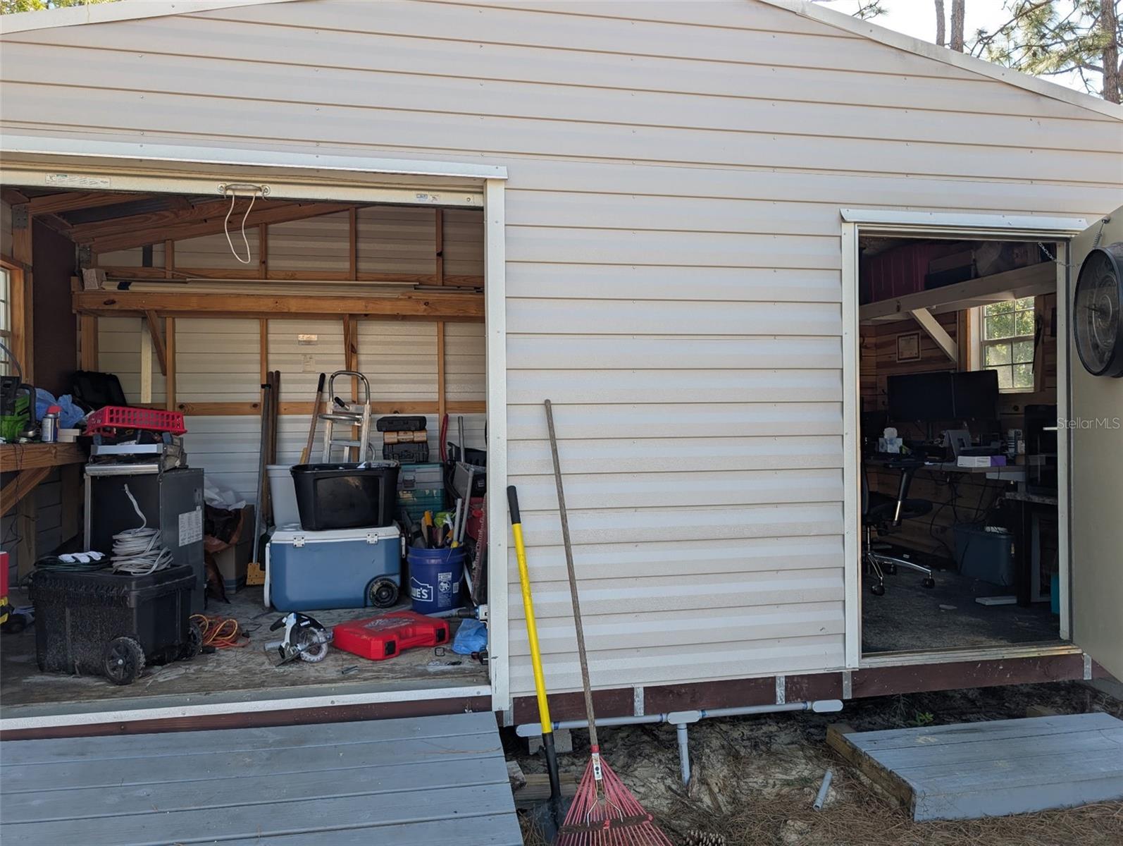 WILLISTON HIGHLANDS UNIT 7 - Residential