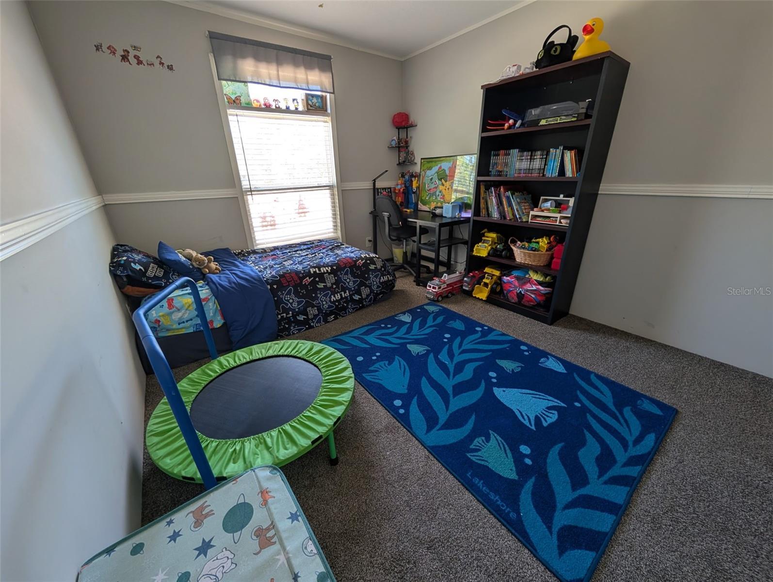 WILLISTON HIGHLANDS UNIT 7 - Residential