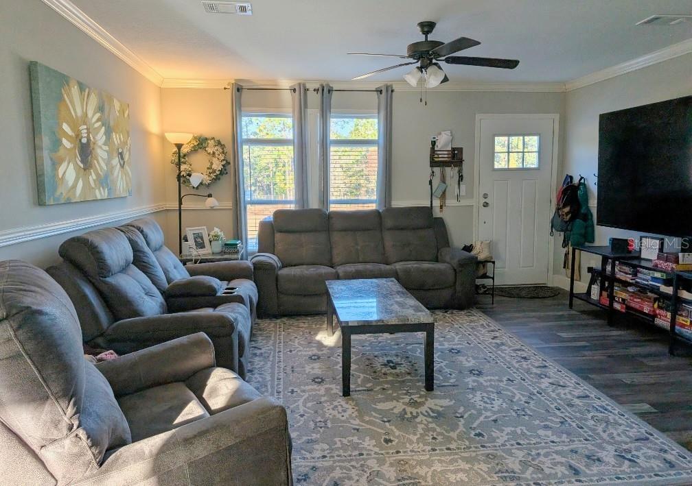 WILLISTON HIGHLANDS UNIT 7 - Residential