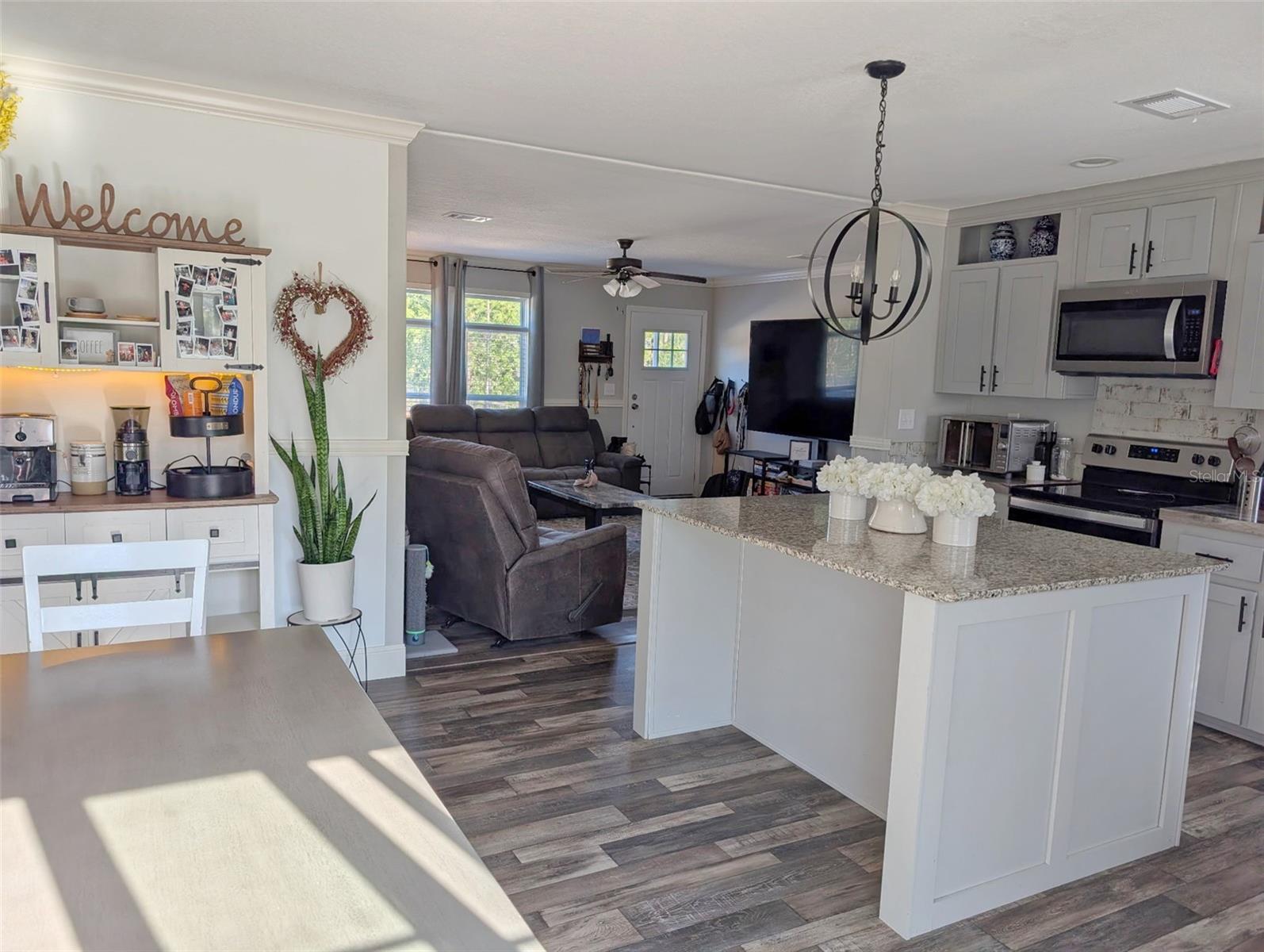 WILLISTON HIGHLANDS UNIT 7 - Residential
