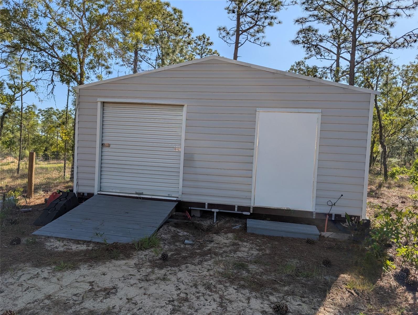WILLISTON HIGHLANDS UNIT 7 - Residential