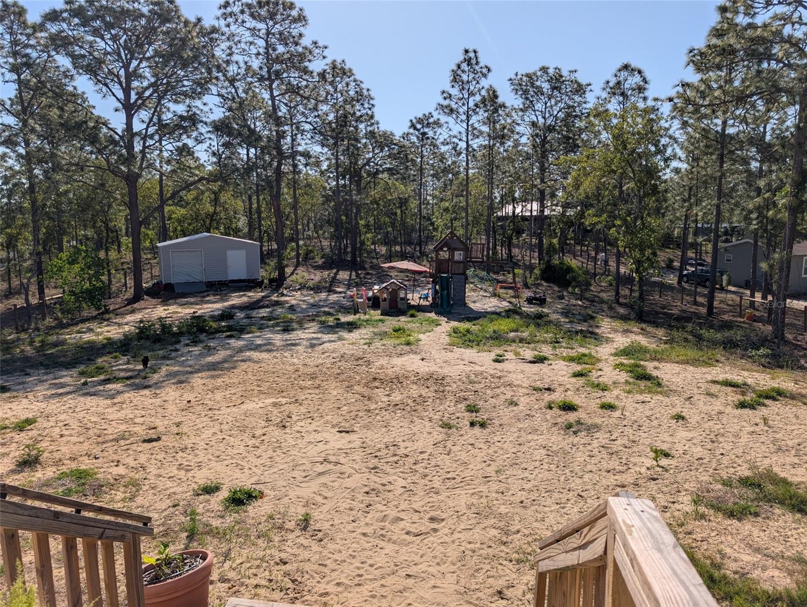 WILLISTON HIGHLANDS UNIT 7 - Residential