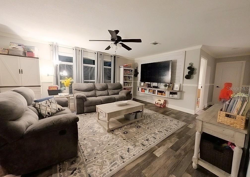 WILLISTON HIGHLANDS UNIT 7 - Residential