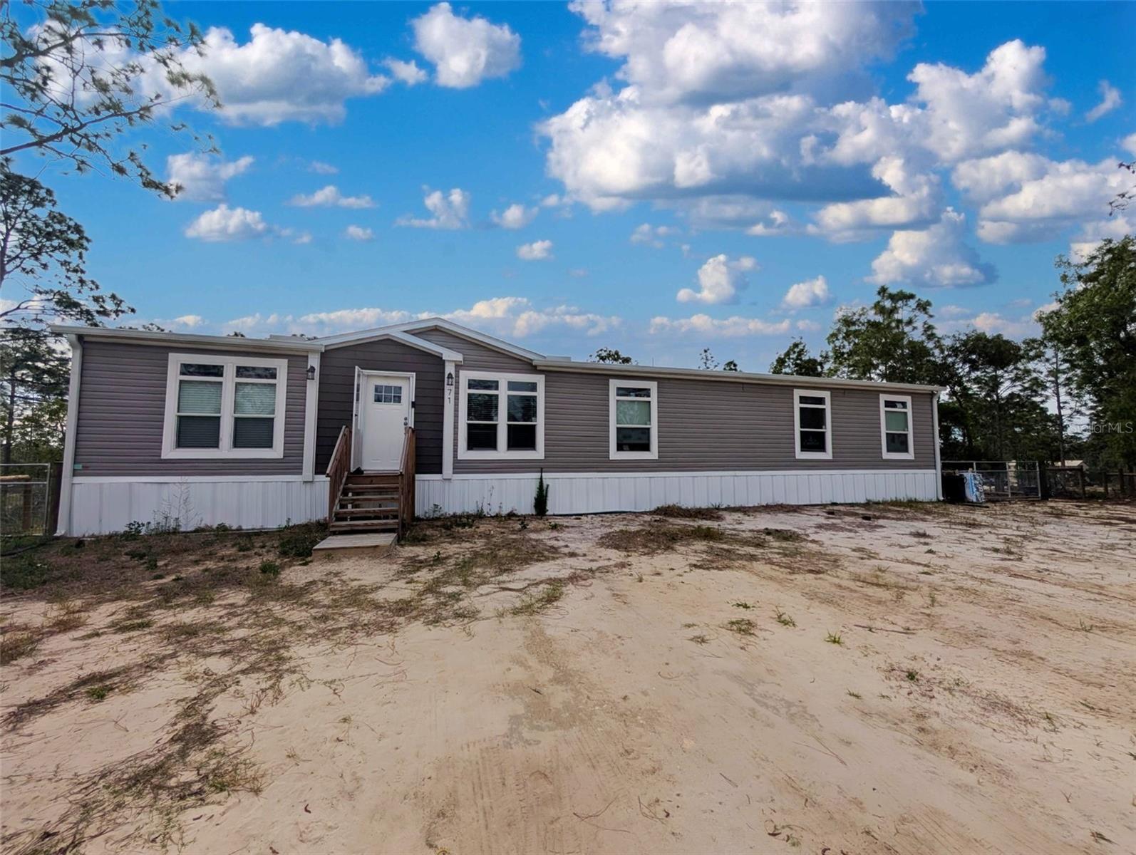 WILLISTON HIGHLANDS UNIT 7 - Residential