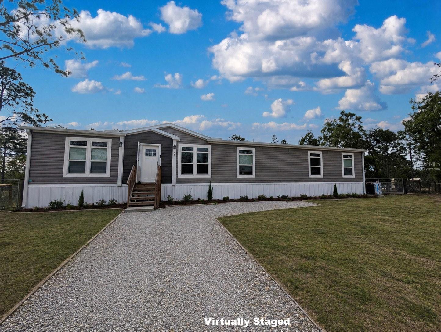 WILLISTON HIGHLANDS UNIT 7 - Residential