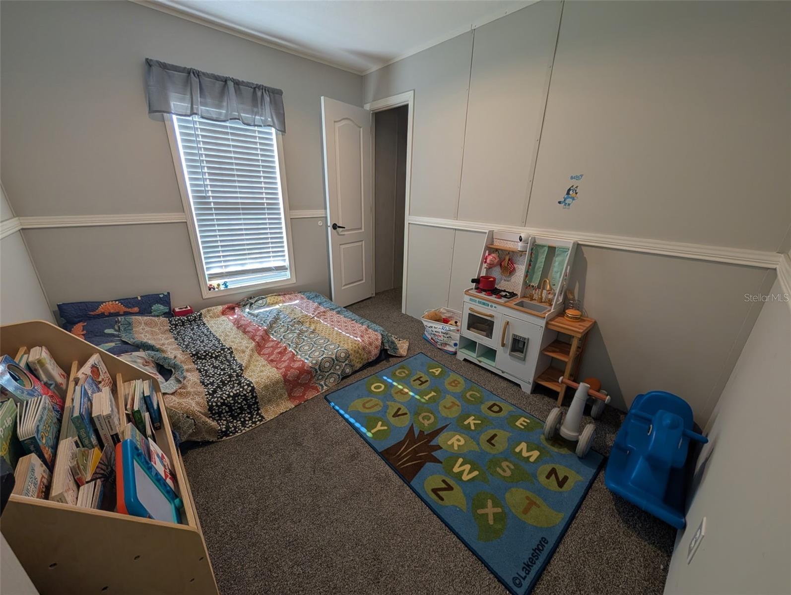 WILLISTON HIGHLANDS UNIT 7 - Residential