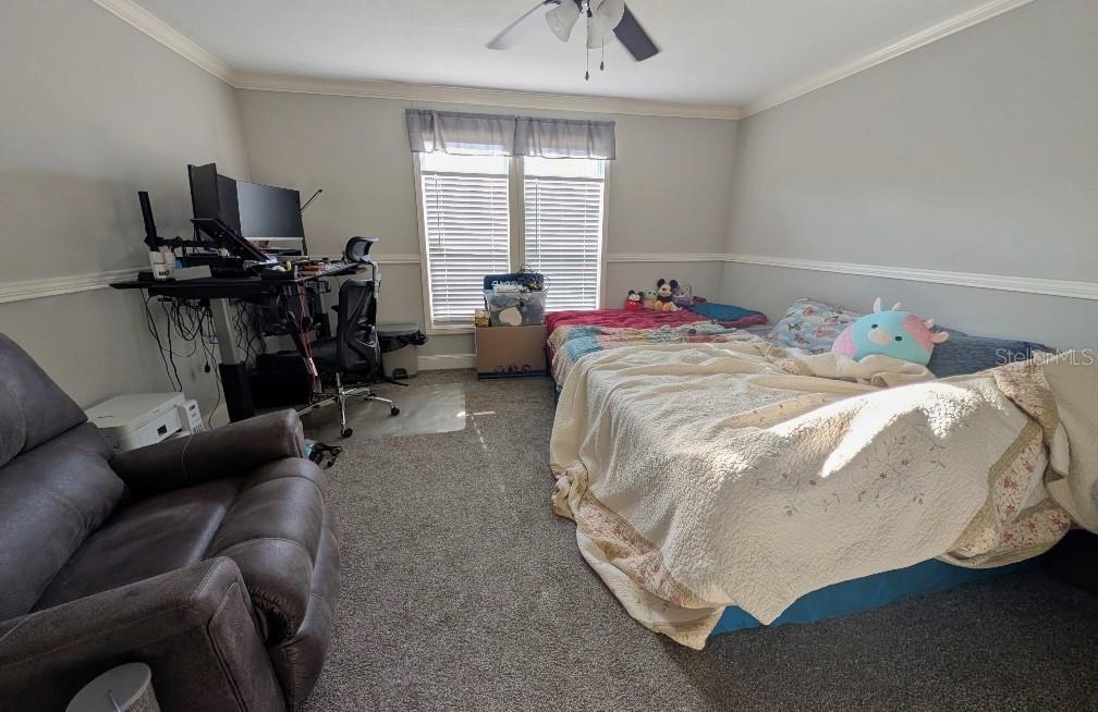 WILLISTON HIGHLANDS UNIT 7 - Residential