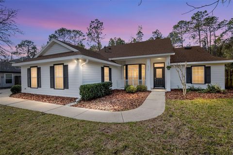 6930 SW 86TH TERRACE GAINESVILLE FL 32608