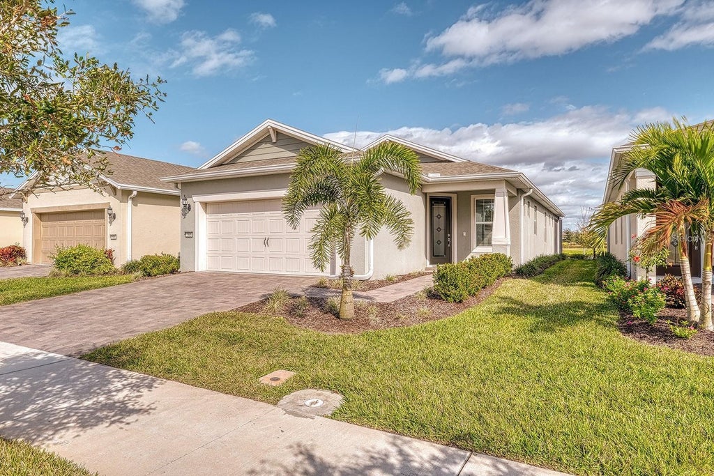 Photo of 2505 Cliff Way, Saint Cloud, FL 34771 (MLS # O6423702)