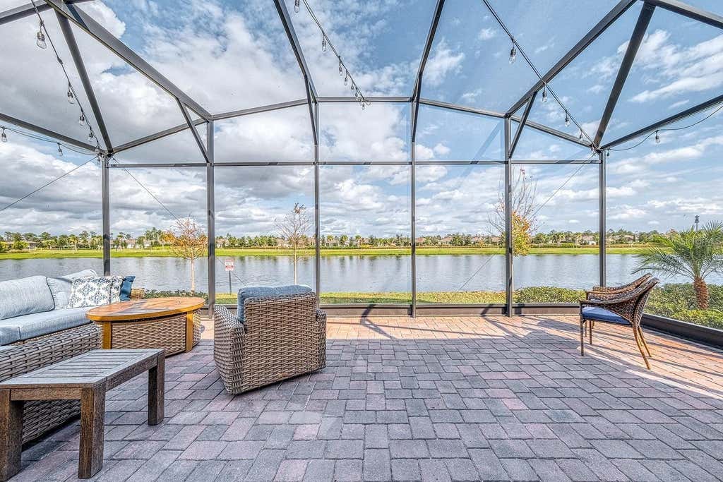 Photo of 2505 Cliff Way, Saint Cloud, FL 34771 (MLS # O6423702)