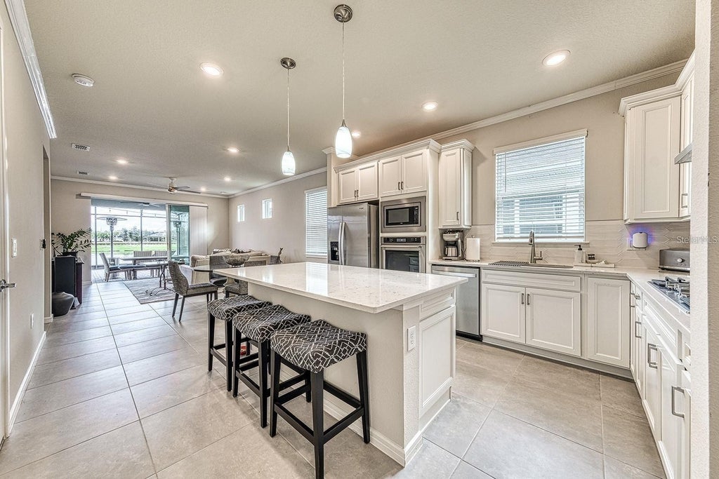 Photo of 2505 Cliff Way, Saint Cloud, FL 34771 (MLS # O6423702)