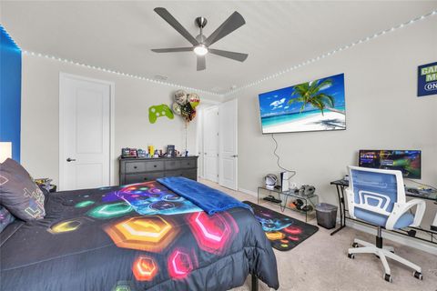 Tiny photo for 3286 Mainsail Court, Winter Garden, FL 34787 (MLS # O6411073)