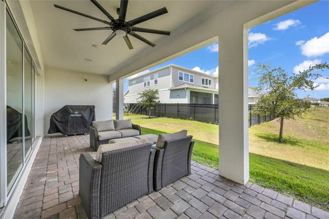 Tiny photo for 3286 Mainsail Court, Winter Garden, FL 34787 (MLS # O6411073)
