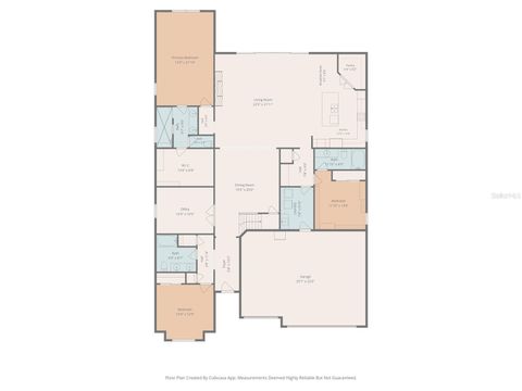 Tiny photo for 3286 Mainsail Court, Winter Garden, FL 34787 (MLS # O6411073)