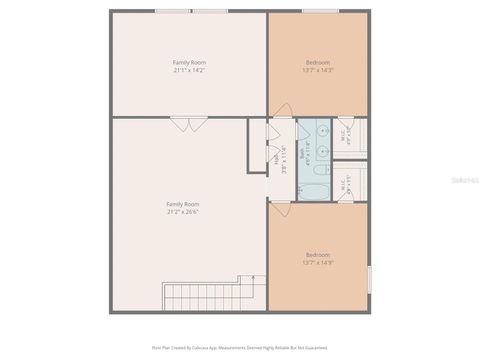 Tiny photo for 3286 Mainsail Court, Winter Garden, FL 34787 (MLS # O6411073)