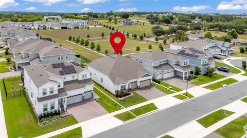 Tiny photo for 3286 Mainsail Court, Winter Garden, FL 34787 (MLS # O6411073)