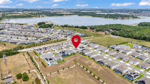 Tiny photo for 3286 Mainsail Court, Winter Garden, FL 34787 (MLS # O6411073)
