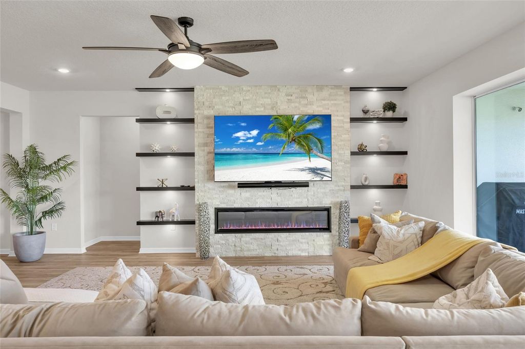 Photo of 3286 Mainsail Court, Winter Garden, FL 34787 (MLS # O6411073)