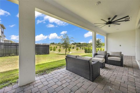 Tiny photo for 3286 Mainsail Court, Winter Garden, FL 34787 (MLS # O6411073)