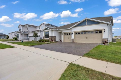 Tiny photo for 3286 Mainsail Court, Winter Garden, FL 34787 (MLS # O6411073)
