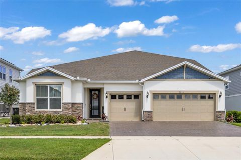 Tiny photo for 3286 Mainsail Court, Winter Garden, FL 34787 (MLS # O6411073)