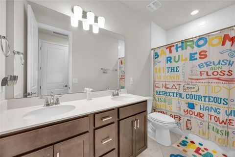 Tiny photo for 3286 Mainsail Court, Winter Garden, FL 34787 (MLS # O6411073)