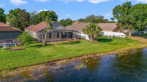 A home in ORLANDO