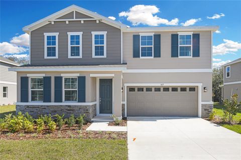 665 SUMMIT RIVER DRIVE APOPKA FL 32712