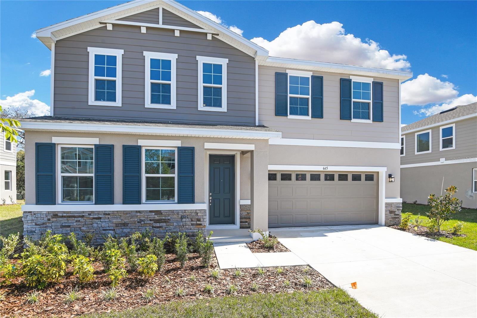 665 SUMMIT RIVER DRIVE