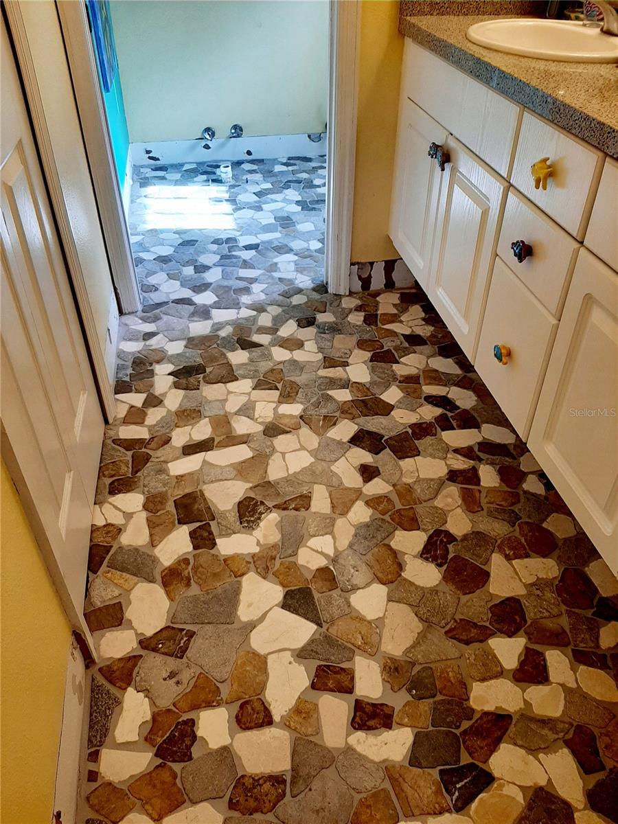 CALIENTE APTS CONDO - Residential