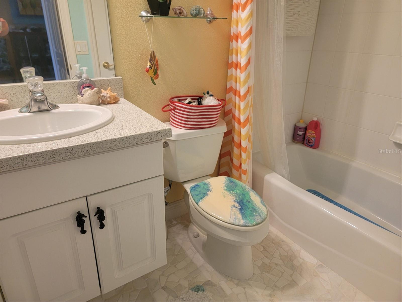 CALIENTE APTS CONDO - Residential