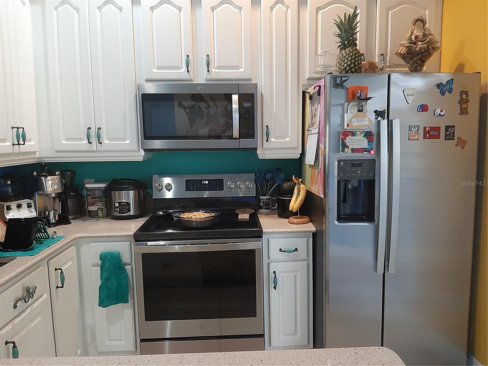 CALIENTE APTS CONDO - Residential