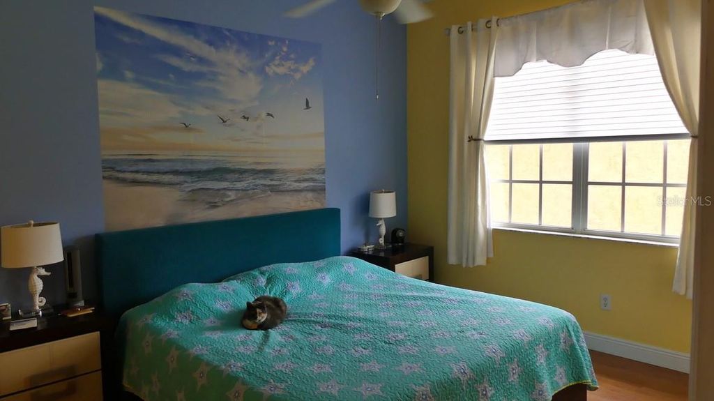 Photo of 6801 Dali Avenue #206, Land O Lakes, FL 34637 (MLS # TB8465860)