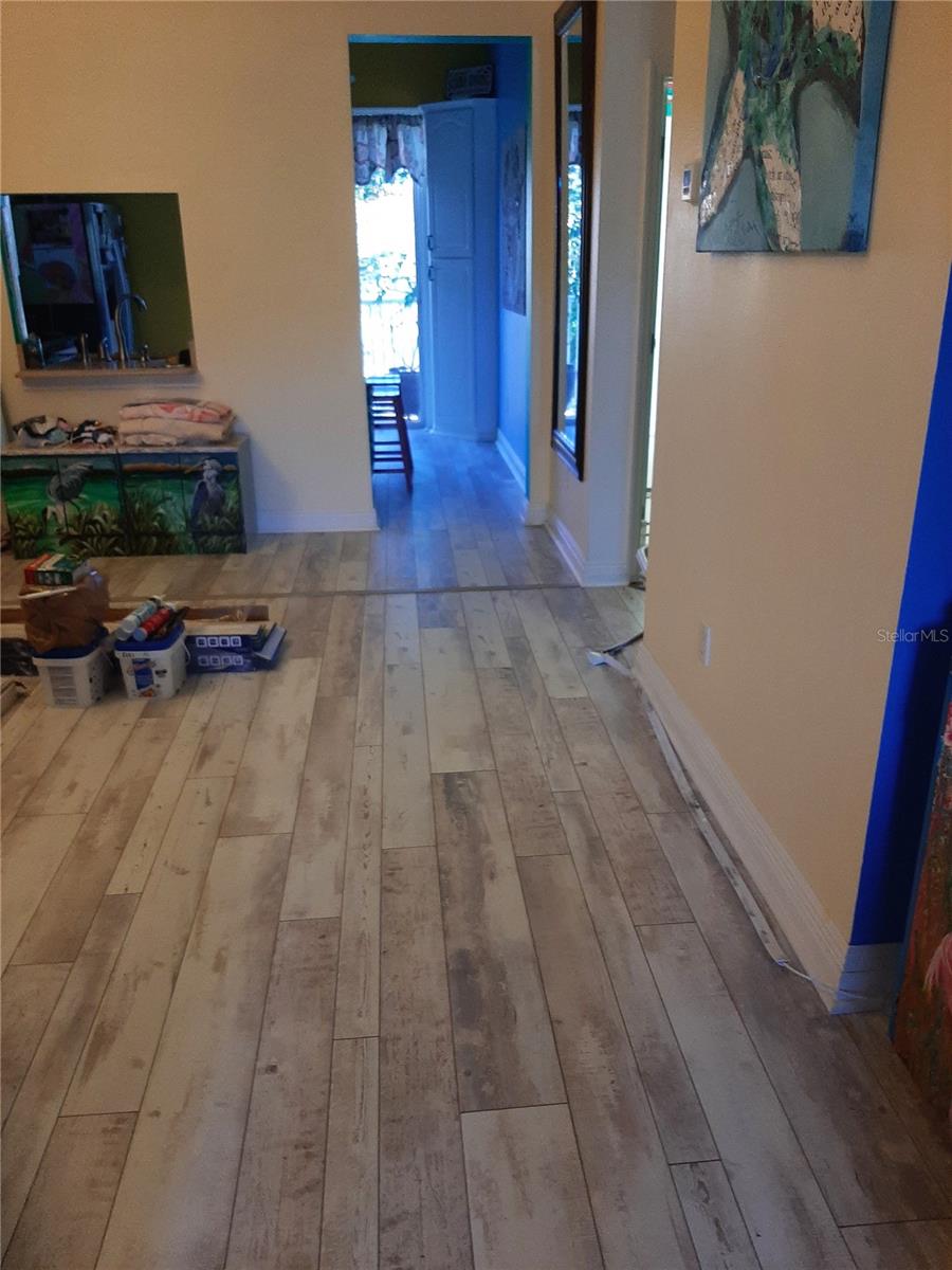 CALIENTE APTS CONDO - Residential