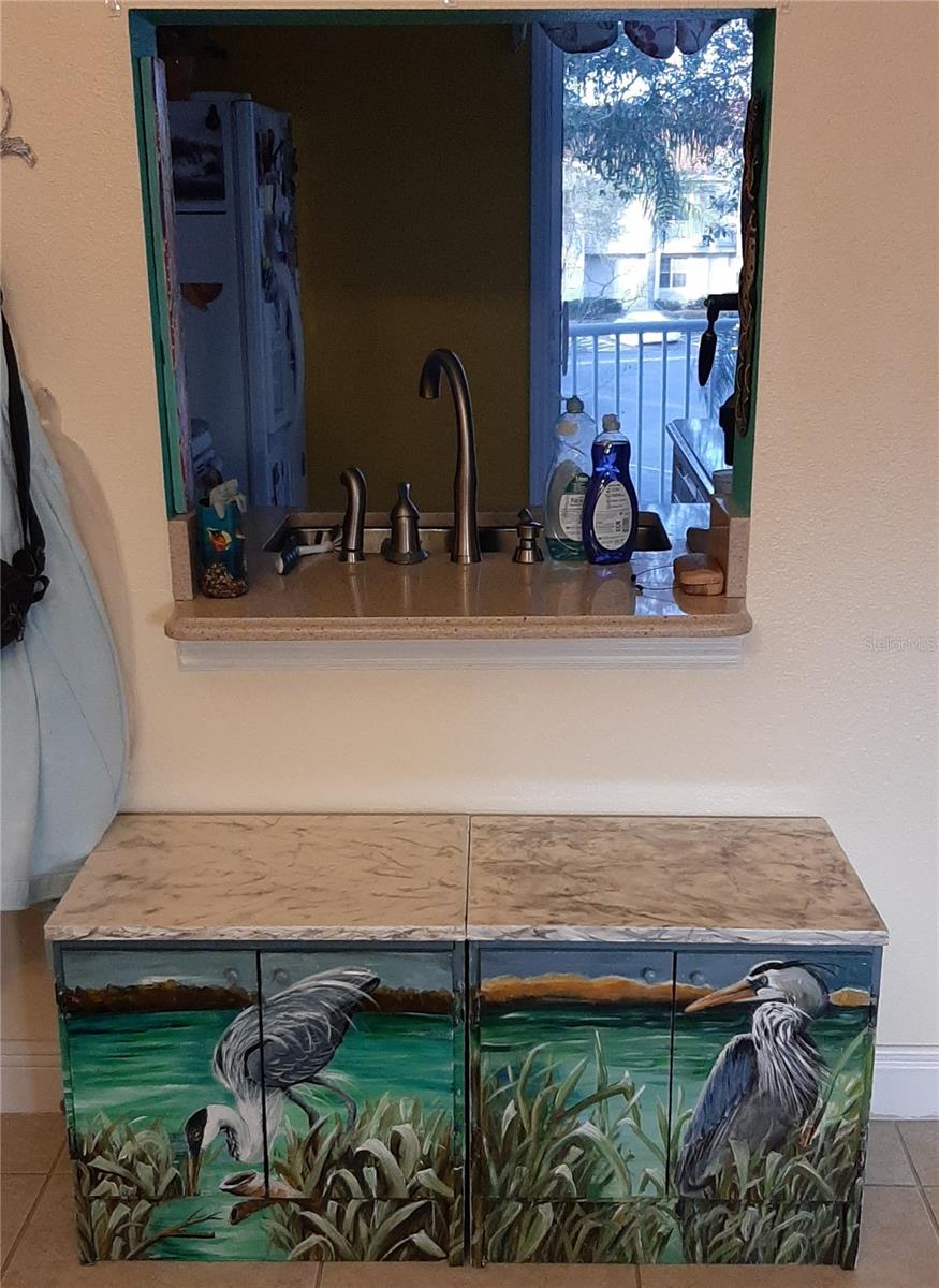 CALIENTE APTS CONDO - Residential