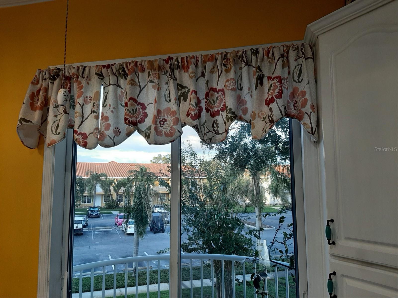 CALIENTE APTS CONDO - Residential